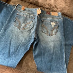 Hollister laguna Jeans
